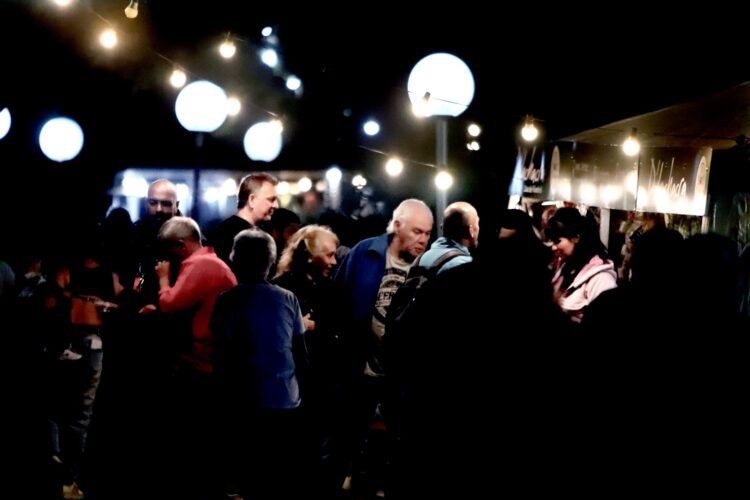 Todos los ganadores de la 24ª edición del Pre Cosquín en Santa Teresita