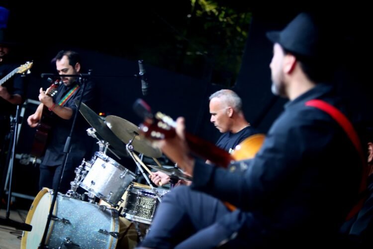 Todos los ganadores de la 24ª edición del Pre Cosquín en Santa Teresita