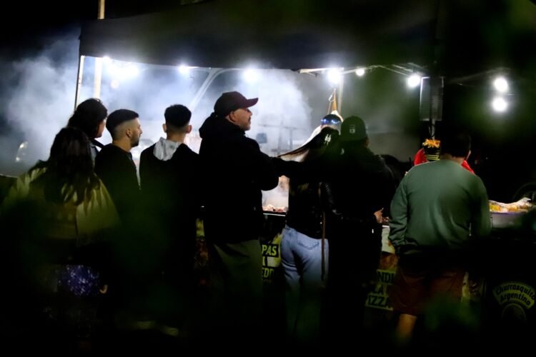 Todos los ganadores de la 24ª edición del Pre Cosquín en Santa Teresita