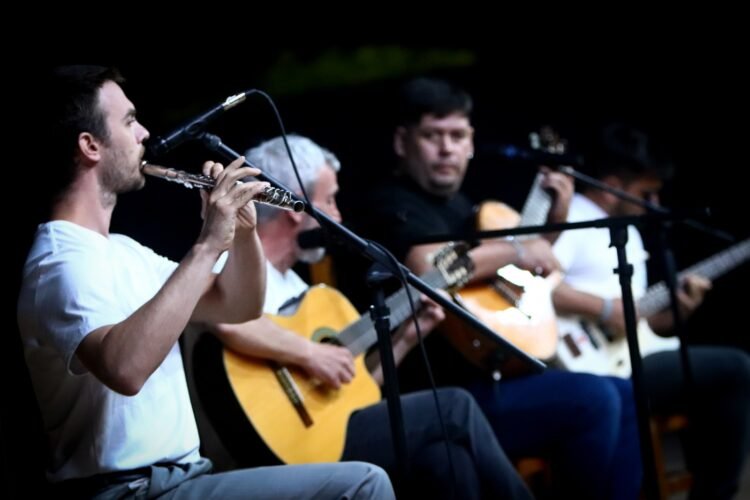 Todos los ganadores de la 24ª edición del Pre Cosquín en Santa Teresita