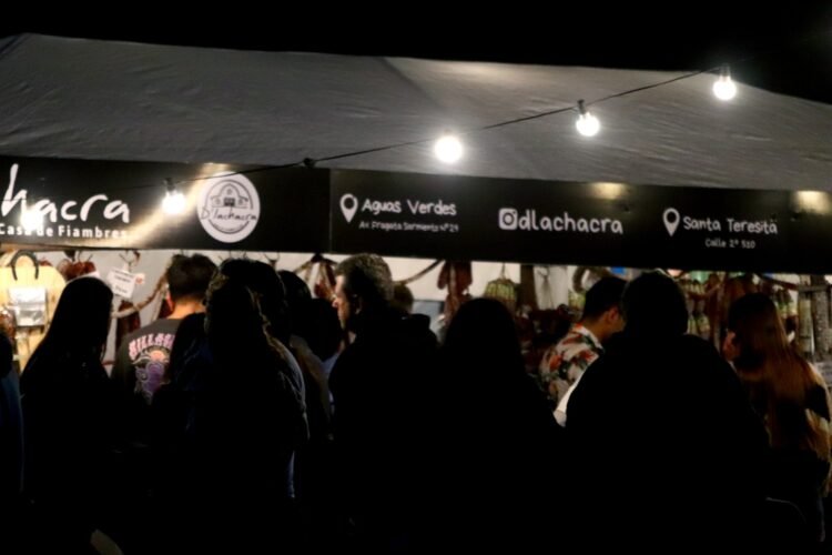 Todos los ganadores de la 24ª edición del Pre Cosquín en Santa Teresita