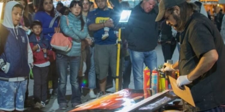 Continúa la preinscripción para artistas callejeros de cara a la temporada 2025