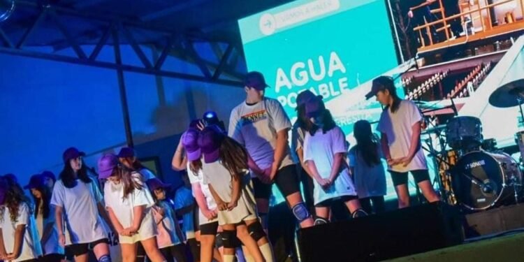 Se aproxima una nueva edición de la Fiesta de la Náutica y el Mar