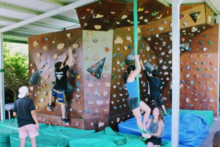 Los ganadores de «Poné Pausa» ya disfrutan su premio en Balcarce