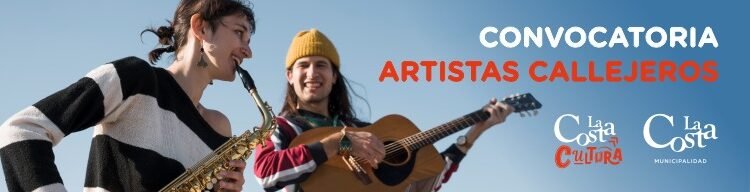 Abrió la preinscripción para artistas callejeros que quieran formar parte de la temporada 2025