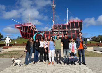 Municipio y Provincia trabajan para poner en valor el turismo cultural