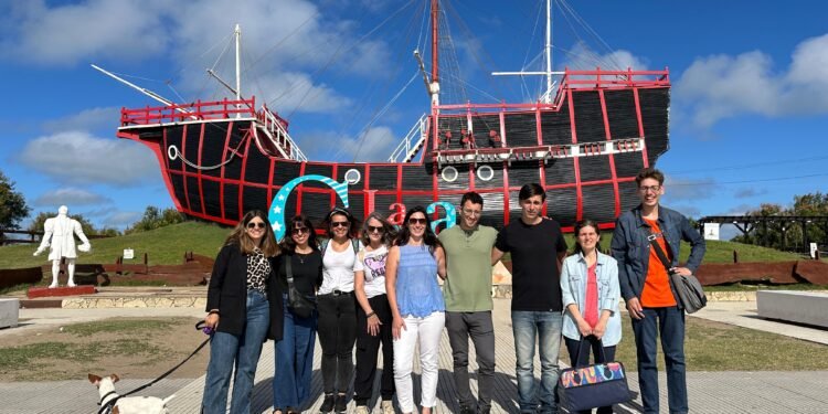 Municipio y Provincia trabajan para poner en valor el turismo cultural