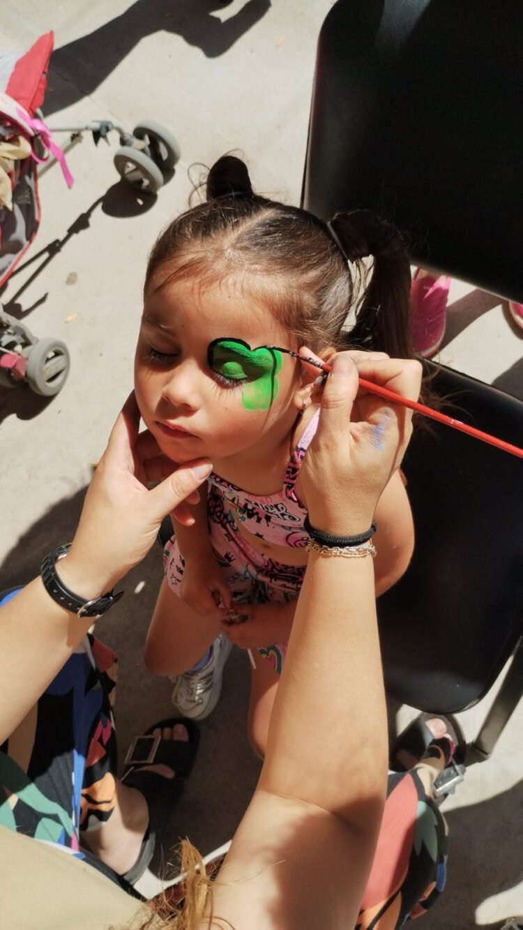 El programa Cumple Fiesta cerró su ciclo 2024 con gran éxito