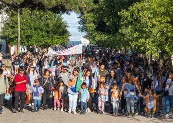 Mar del Tuyú vivió tres jornadas únicas con la 30ª edición de la Fiesta de la Náutica y el Mar