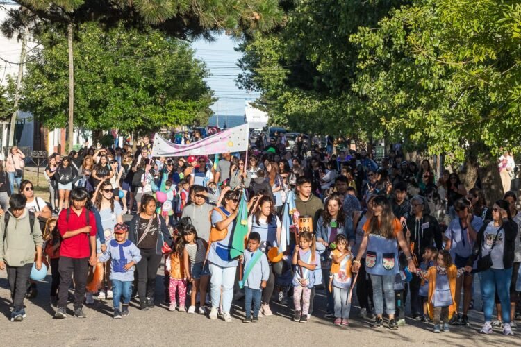 Mar del Tuyú vivió tres jornadas únicas con la 30ª edición de la Fiesta de la Náutica y el Mar