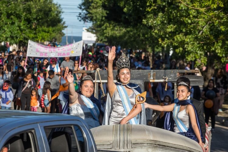 Mar del Tuyú vivió tres jornadas únicas con la 30ª edición de la Fiesta de la Náutica y el Mar
