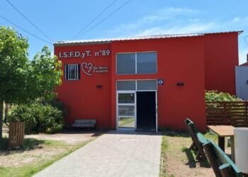 El Instituto N°89 “Dr. René Favaloro” abrió la inscripción para el ciclo lectivo 2025