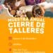 Los talleres culturales de Las Toninas y Mar del Tuyú realizarán su muestra anual