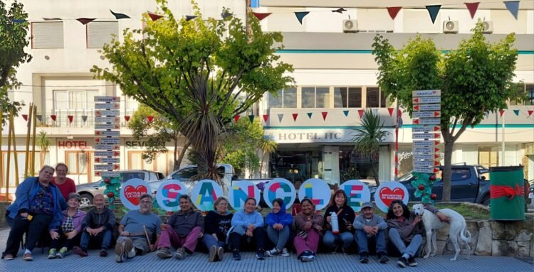 Este fin de semana llega la tercera edición de la «Feria del Regalo» a San Clemente