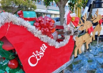 Este fin de semana llega la tercera edición de la «Feria del Regalo» a San Clemente