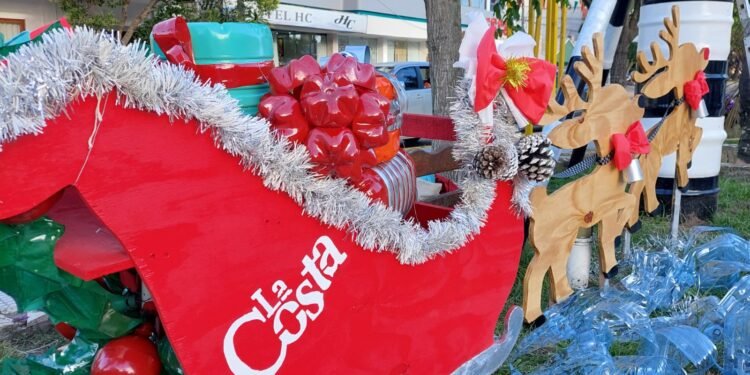 Este fin de semana llega la tercera edición de la «Feria del Regalo» a San Clemente