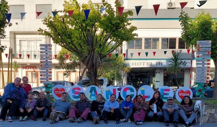 Este fin de semana llega la tercera edición de la «Feria del Regalo» a San Clemente