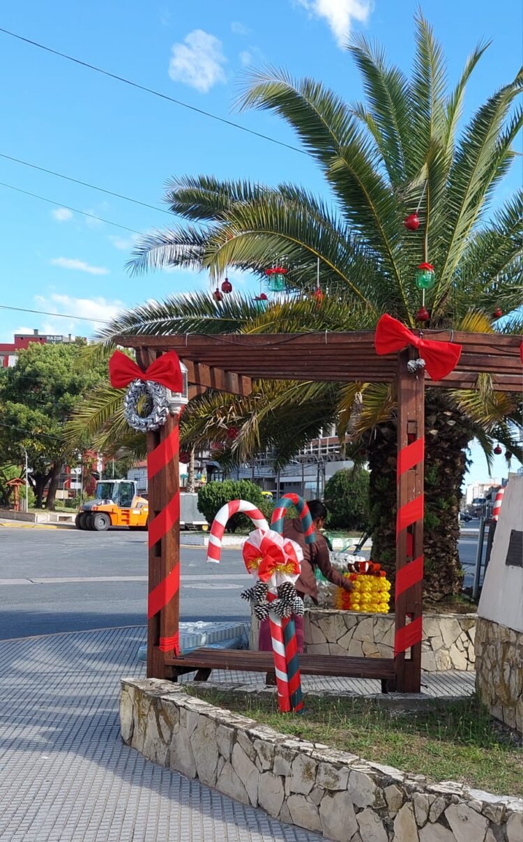 Este fin de semana llega la tercera edición de la «Feria del Regalo» a San Clemente