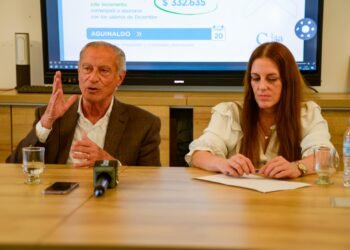 De Jesús: «Entendemos que la educación, salud, cultura y deporte son vitales para las familias»