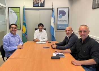 El Municipio gestiona líneas de financiamiento para la economía local
