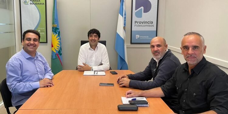 El Municipio gestiona líneas de financiamiento para la economía local
