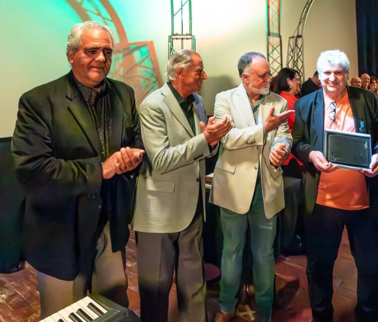 Coro Municipal de La Costa: Emoción y agradecimiento en la celebración de 30 años cantando