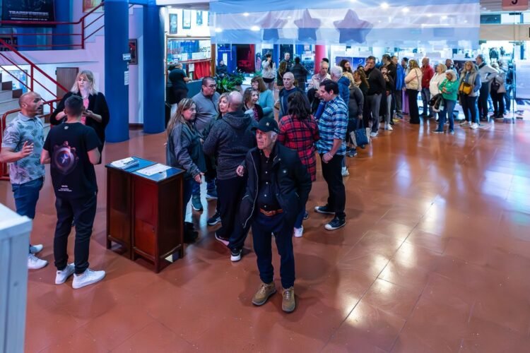Coro Municipal de La Costa: Emoción y agradecimiento en la celebración de 30 años cantando