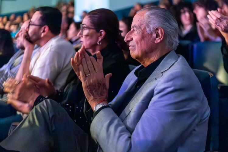 Coro Municipal de La Costa: Emoción y agradecimiento en la celebración de 30 años cantando