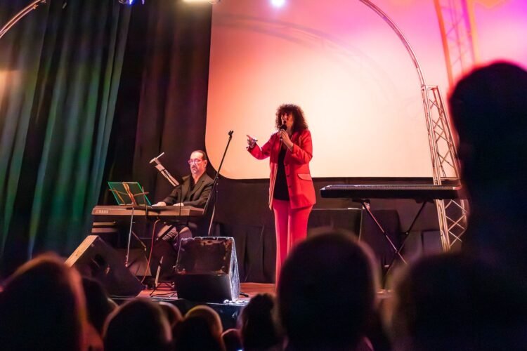 Coro Municipal de La Costa: Emoción y agradecimiento en la celebración de 30 años cantando
