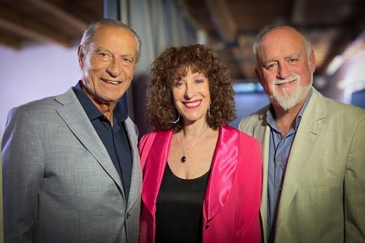 Coro Municipal de La Costa: Emoción y agradecimiento en la celebración de 30 años cantando