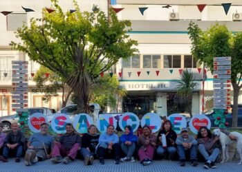 El próximo fin de semana vuelve la feria de emprendedores a la Plaza de las Banderas