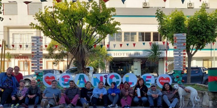 El próximo fin de semana vuelve la feria de emprendedores a la Plaza de las Banderas