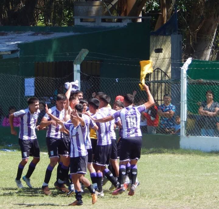 El Gran Porvenir de San Clemente es el nuevo gran campeón del futbol costero, siendo protagonista en todas sus divisiones