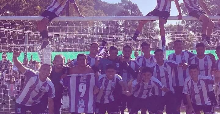 El Gran Porvenir de San Clemente es el nuevo gran campeón del futbol costero, siendo protagonista en todas sus divisiones