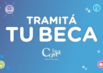 Se abre la inscripción a las becas municipales para estudiantes de carreras de nivel superior