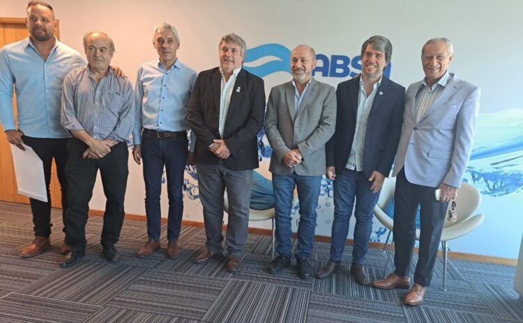 Más agua potable para La Costa: Se suman pozos de bombeo a la Planta de Nueva Atlantis