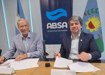 Más agua potable para La Costa: Se suman pozos de bombeo a la Planta de Nueva Atlantis