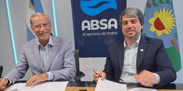 Más agua potable para La Costa: Se suman pozos de bombeo a la Planta de Nueva Atlantis