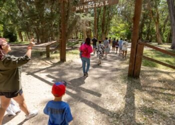 Experiencias Guiadas: una actividad gratuita para conocer los rincones de La Costa