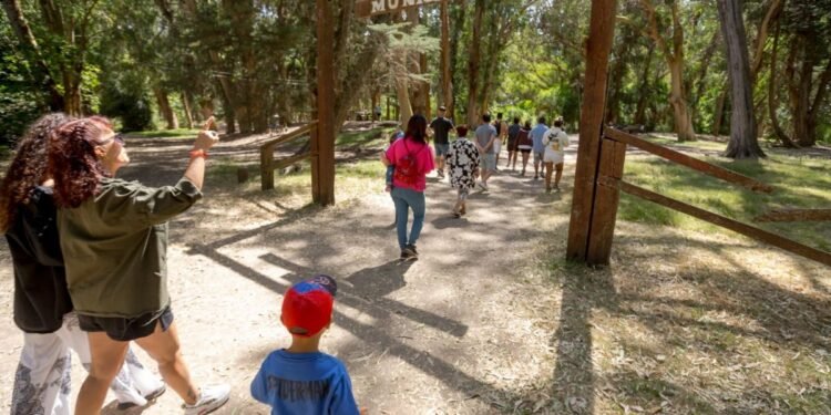 Experiencias Guiadas: una actividad gratuita para conocer los rincones de La Costa