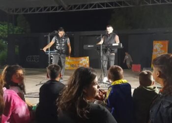 Llega la sexta edición del Show navideño en San Clemente del Tuyú