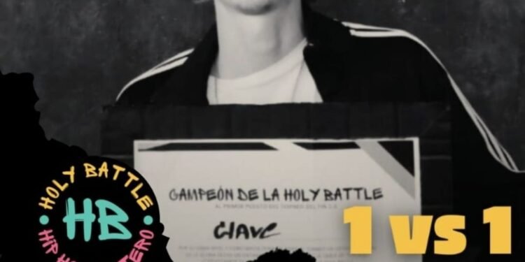 Este sábado se desarrollará la competencia de Hip Hop “Holy Battle” en Las Toninas