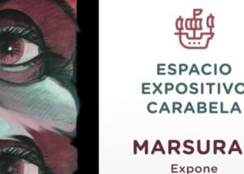 El Espacio Expositivo Carabela presentará una muestra del artista costero Luis Fernández