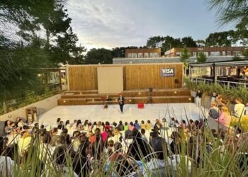 Este domingo llega la Navidad a Costa Esmeralda