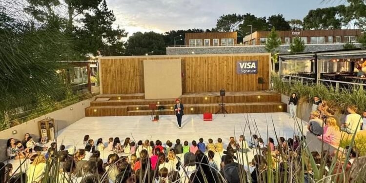 Este domingo llega la Navidad a Costa Esmeralda