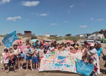 En enero comienzan las Escuelas Abiertas de Verano