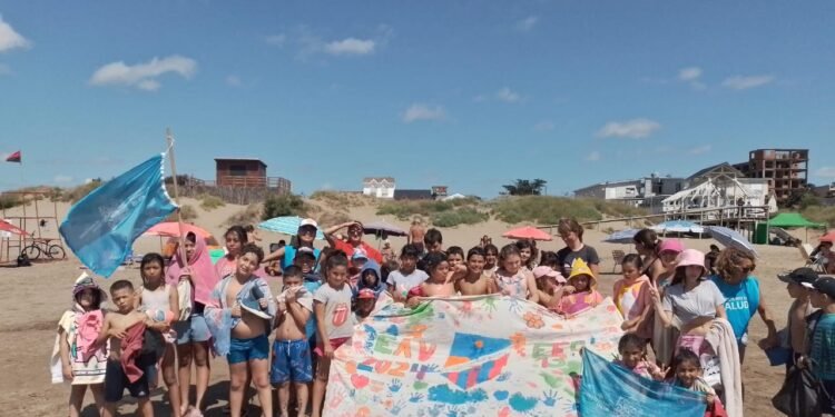 En enero comienzan las Escuelas Abiertas de Verano