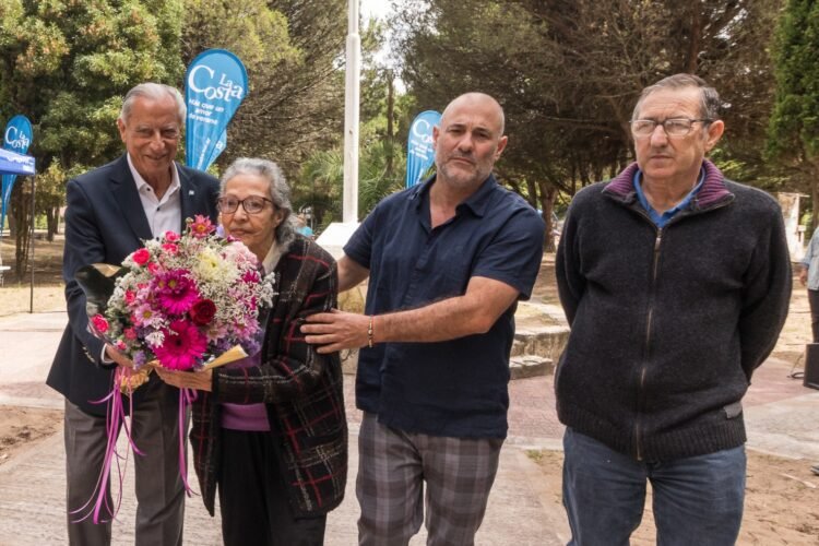Mar de Ajó celebró su 89° aniversario