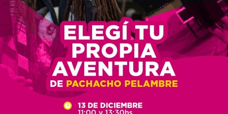 El programa “Pasen y Vean” llega a la Escuela Primaria Nº 9 de Mar de Ajó