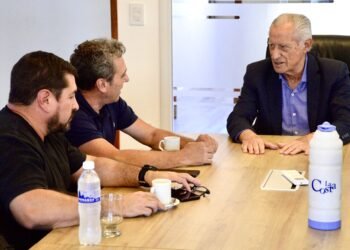 La Costa fortalece la seguridad con nuevas tecnologías y capacitación especializada